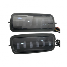 Led Fog Lights For 2012 Lada Niva